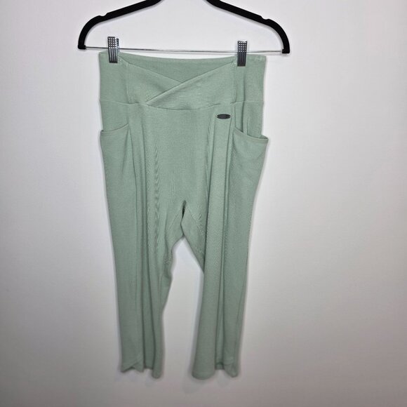 Gymshark Pants Womens Large - Picture 1 of 6